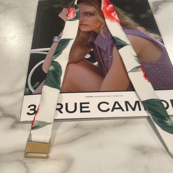 ONIA We wore What line NWOT - Picture 9 of 12